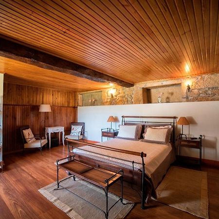 Casa De Sta Comba Βίλα Barcelos Εξωτερικό φωτογραφία