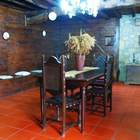 Casa De Sta Comba Βίλα Barcelos Εξωτερικό φωτογραφία