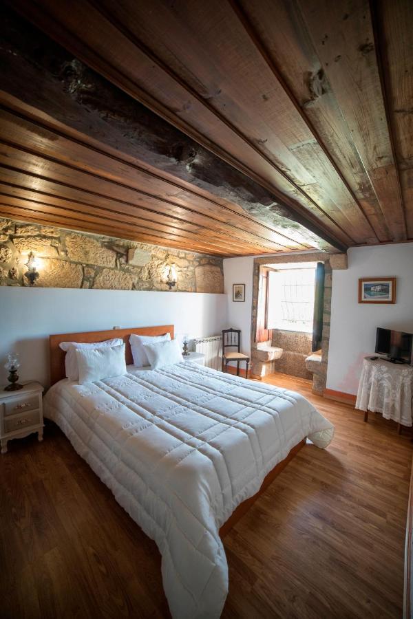 Casa De Sta Comba Βίλα Barcelos Εξωτερικό φωτογραφία