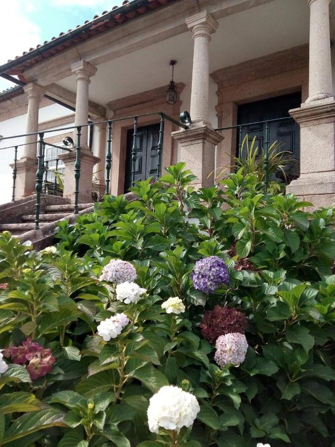 Casa De Sta Comba Βίλα Barcelos Εξωτερικό φωτογραφία