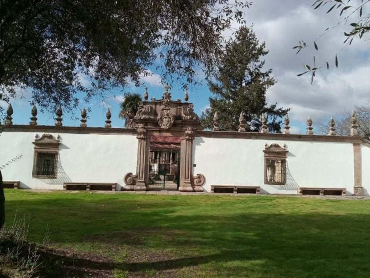 Casa De Sta Comba Βίλα Barcelos Εξωτερικό φωτογραφία