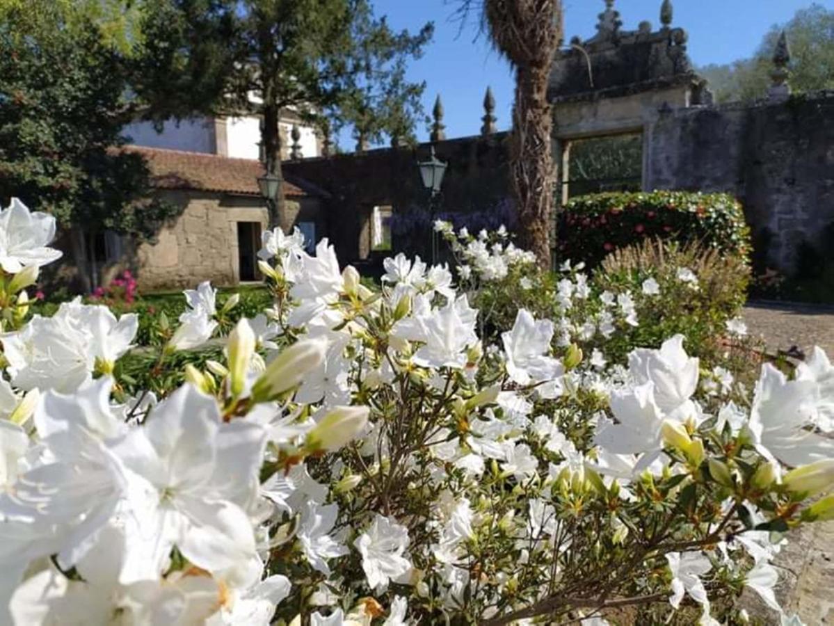 Casa De Sta Comba Βίλα Barcelos Εξωτερικό φωτογραφία