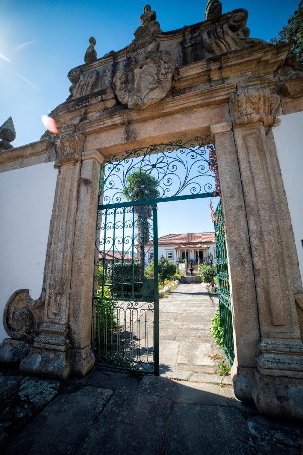 Casa De Sta Comba Βίλα Barcelos Εξωτερικό φωτογραφία