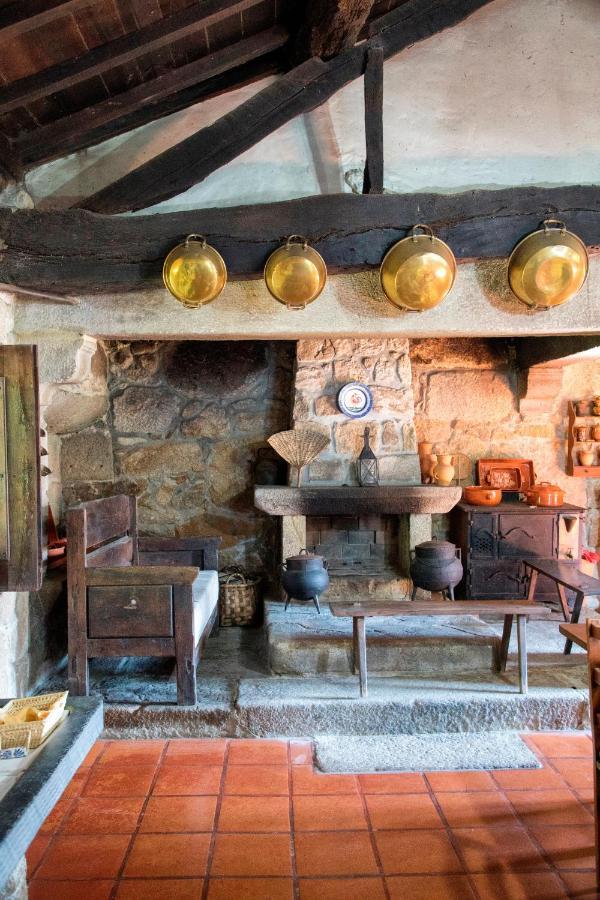Casa De Sta Comba Βίλα Barcelos Εξωτερικό φωτογραφία