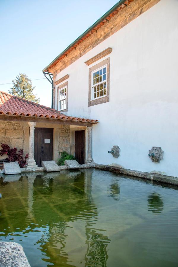 Casa De Sta Comba Βίλα Barcelos Εξωτερικό φωτογραφία