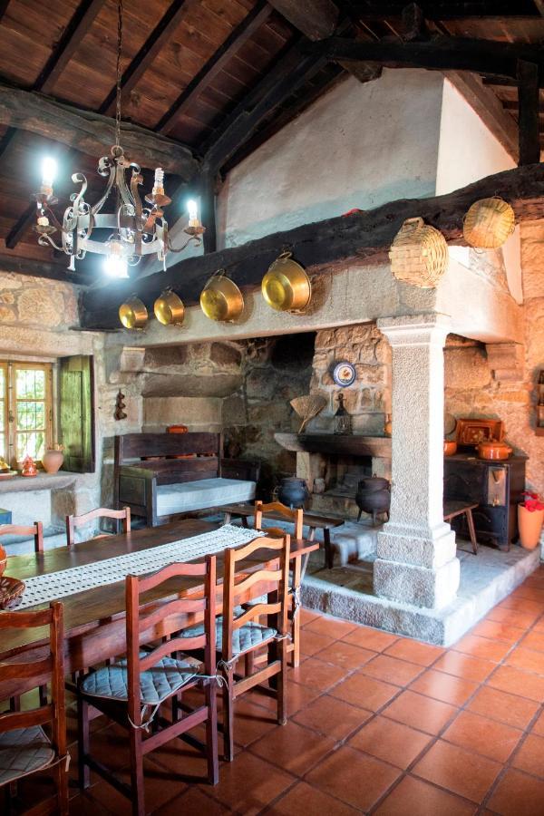 Casa De Sta Comba Βίλα Barcelos Εξωτερικό φωτογραφία