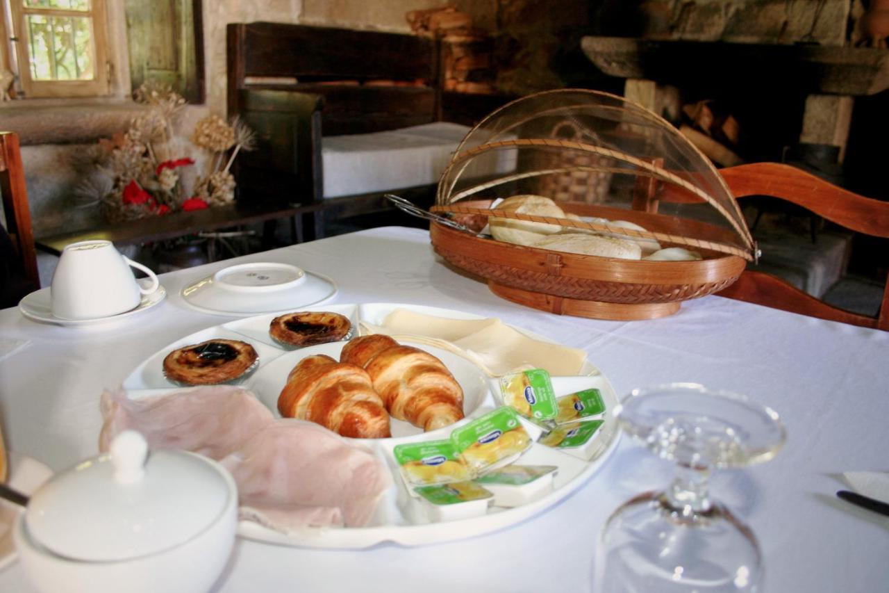 Casa De Sta Comba Βίλα Barcelos Εξωτερικό φωτογραφία
