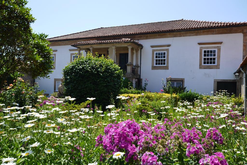Casa De Sta Comba Βίλα Barcelos Εξωτερικό φωτογραφία
