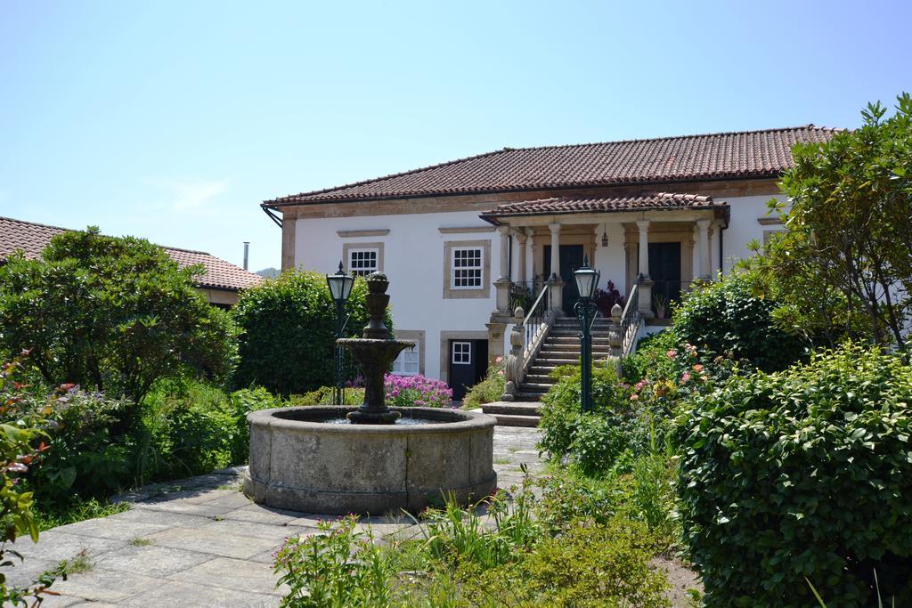 Casa De Sta Comba Βίλα Barcelos Εξωτερικό φωτογραφία