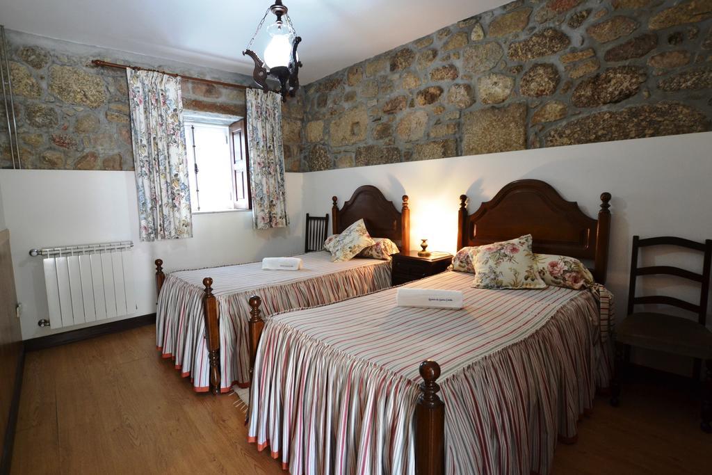 Casa De Sta Comba Βίλα Barcelos Δωμάτιο φωτογραφία