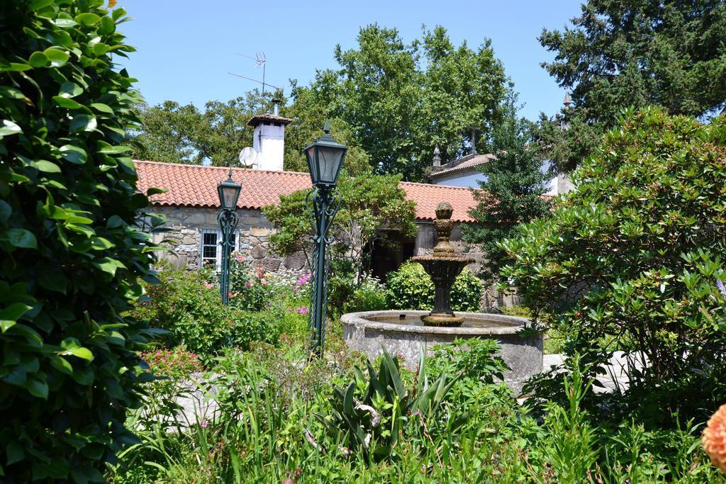 Casa De Sta Comba Βίλα Barcelos Εξωτερικό φωτογραφία