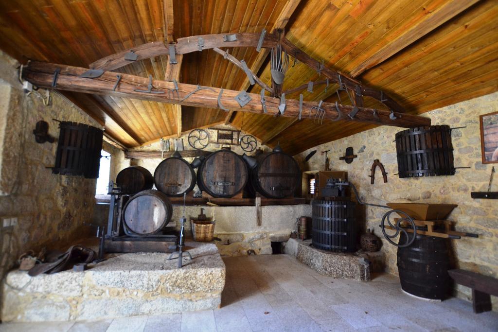 Casa De Sta Comba Βίλα Barcelos Εξωτερικό φωτογραφία