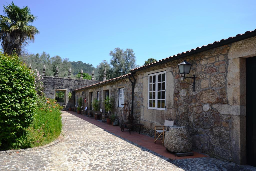Casa De Sta Comba Βίλα Barcelos Εξωτερικό φωτογραφία