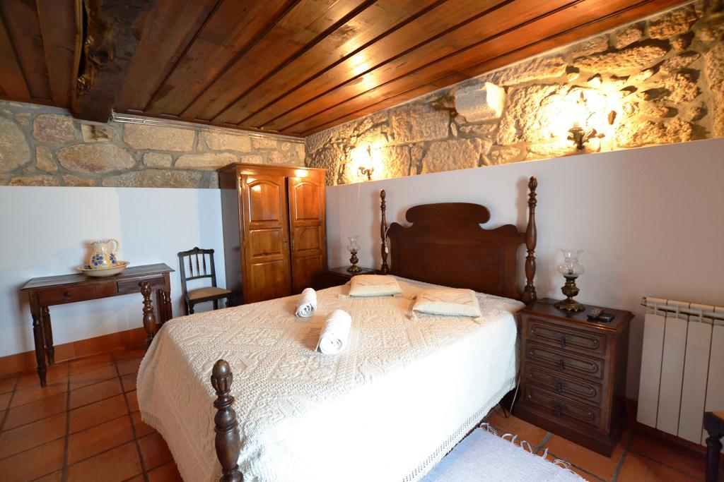 Casa De Sta Comba Βίλα Barcelos Εξωτερικό φωτογραφία
