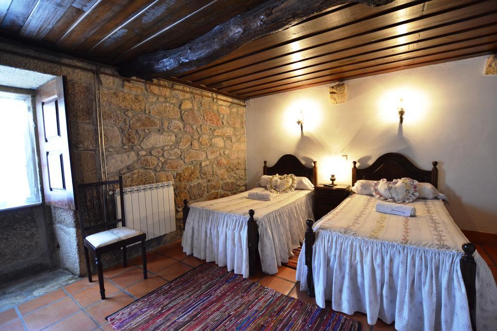 Casa De Sta Comba Βίλα Barcelos Δωμάτιο φωτογραφία
