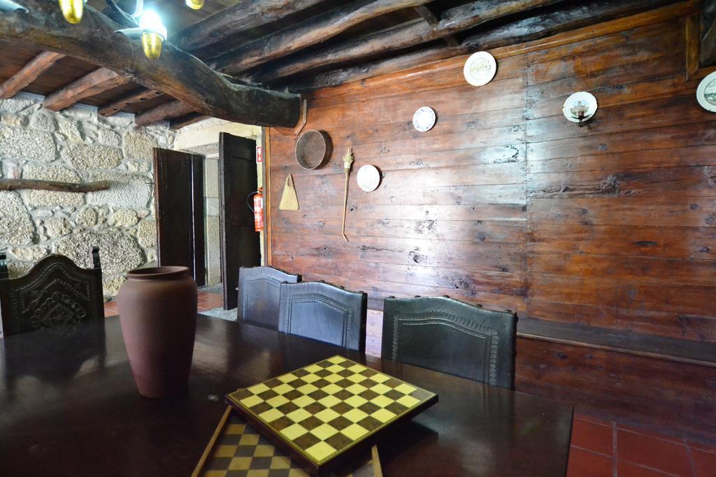 Casa De Sta Comba Βίλα Barcelos Εξωτερικό φωτογραφία