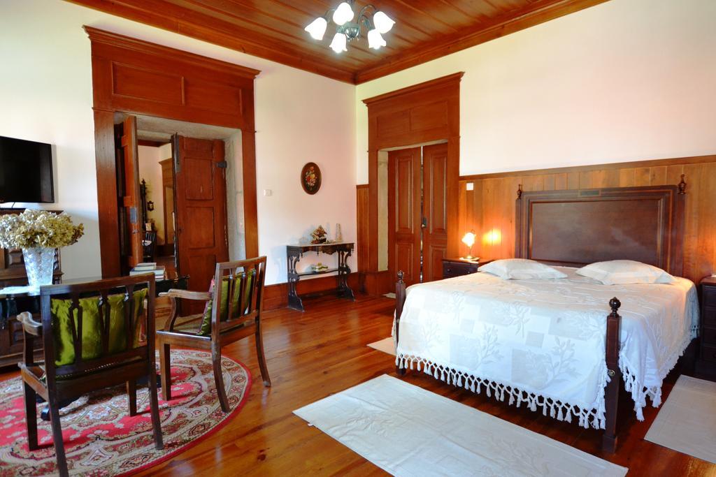 Casa De Sta Comba Βίλα Barcelos Δωμάτιο φωτογραφία