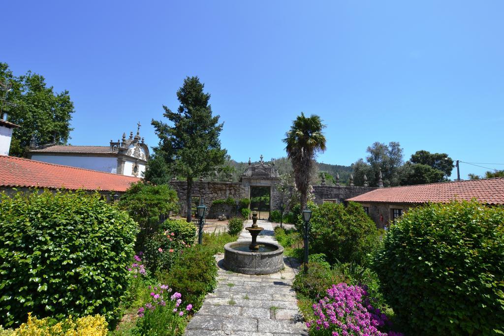 Casa De Sta Comba Βίλα Barcelos Εξωτερικό φωτογραφία