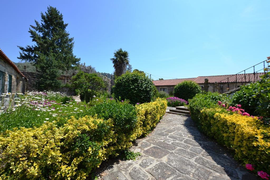 Casa De Sta Comba Βίλα Barcelos Εξωτερικό φωτογραφία