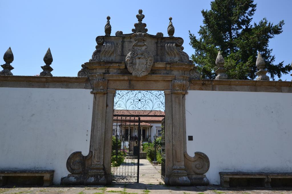 Casa De Sta Comba Βίλα Barcelos Εξωτερικό φωτογραφία
