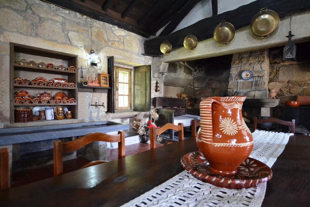 Casa De Sta Comba Βίλα Barcelos Εξωτερικό φωτογραφία