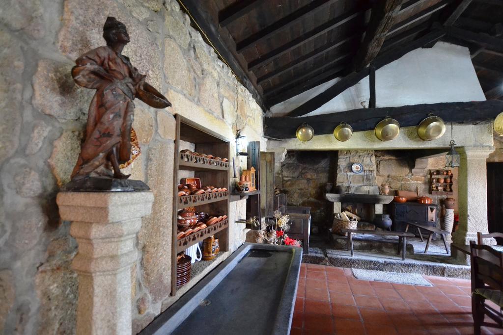 Casa De Sta Comba Βίλα Barcelos Εξωτερικό φωτογραφία