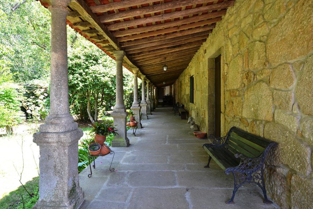 Casa De Sta Comba Βίλα Barcelos Εξωτερικό φωτογραφία