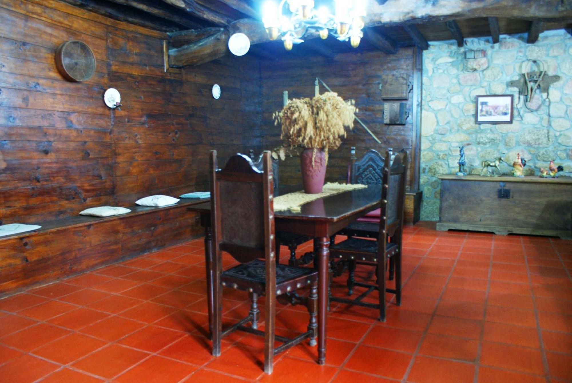 Casa De Sta Comba Βίλα Barcelos Εξωτερικό φωτογραφία