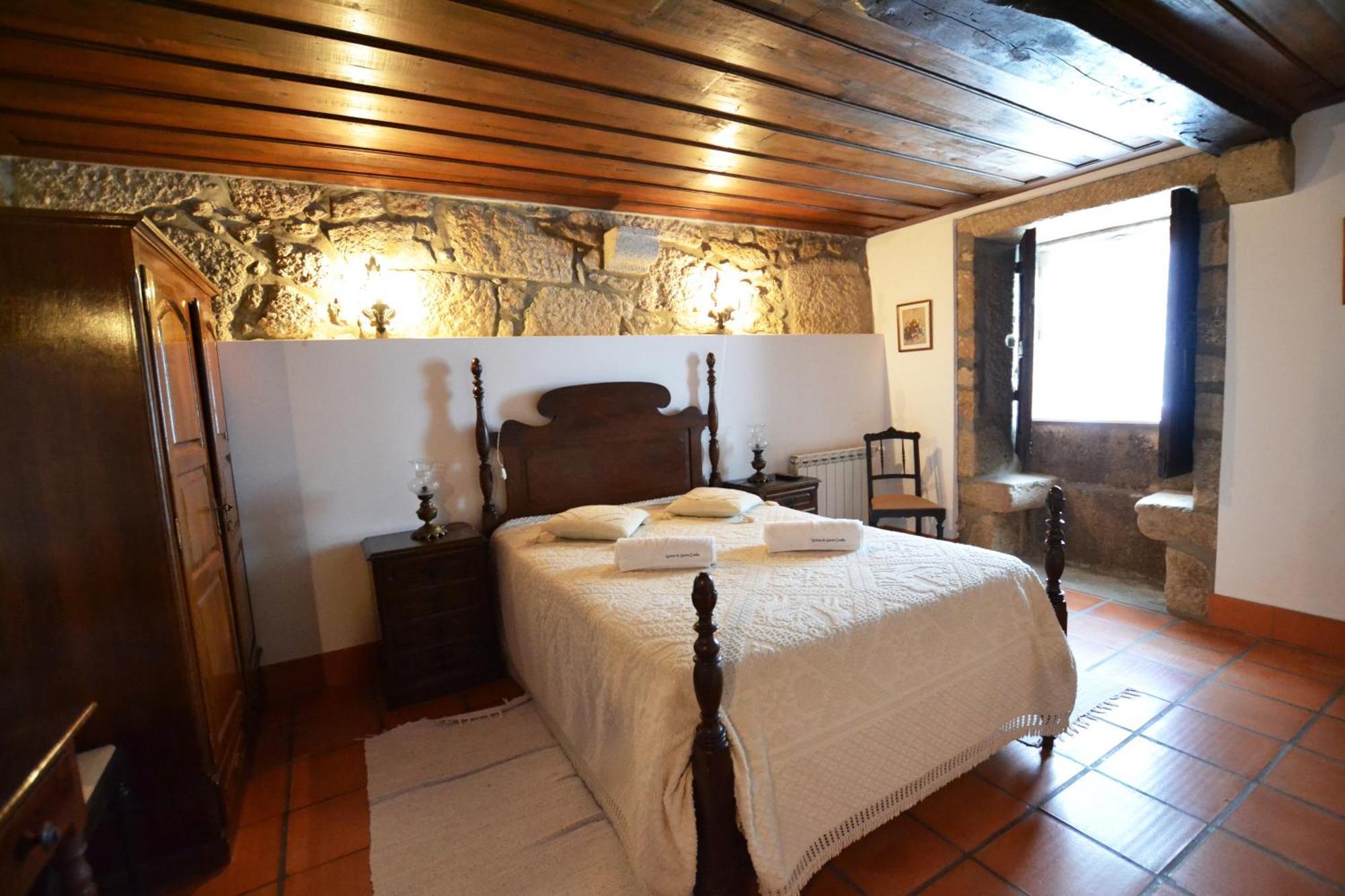 Casa De Sta Comba Βίλα Barcelos Δωμάτιο φωτογραφία