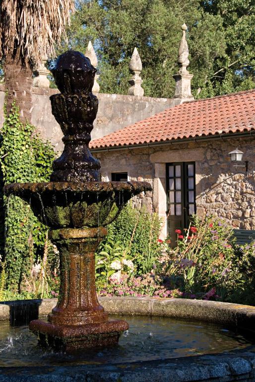 Casa De Sta Comba Βίλα Barcelos Εξωτερικό φωτογραφία