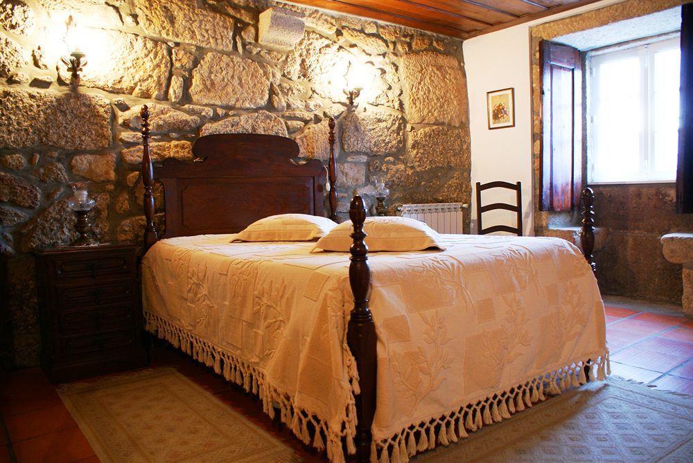 Casa De Sta Comba Βίλα Barcelos Εξωτερικό φωτογραφία