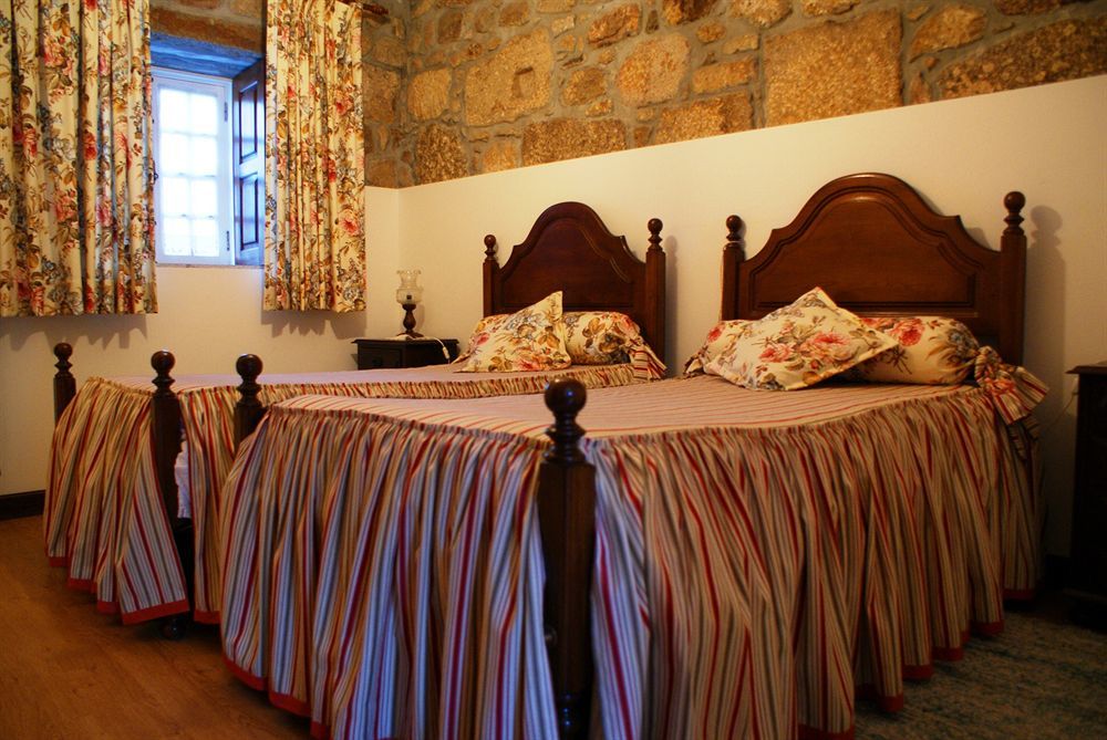 Casa De Sta Comba Βίλα Barcelos Εξωτερικό φωτογραφία