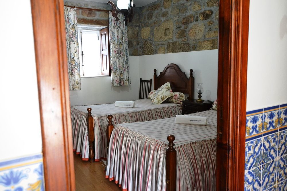 Casa De Sta Comba Βίλα Barcelos Εξωτερικό φωτογραφία