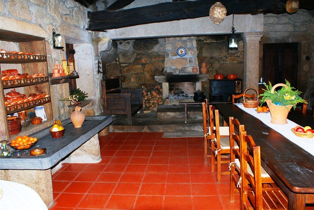 Casa De Sta Comba Βίλα Barcelos Εξωτερικό φωτογραφία