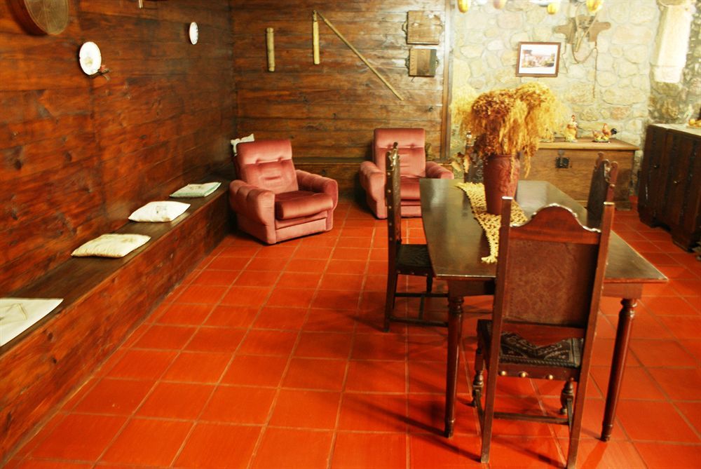Casa De Sta Comba Βίλα Barcelos Εξωτερικό φωτογραφία